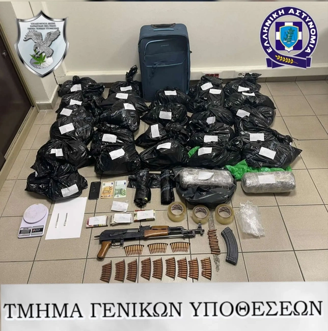 thessaloniki-narkotika