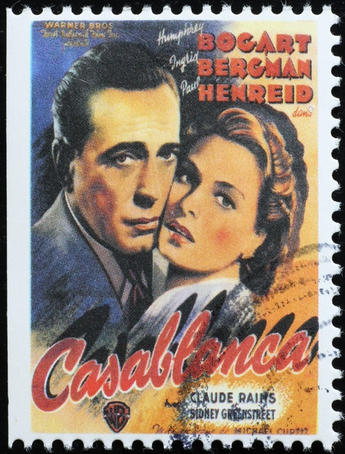 Casablanca