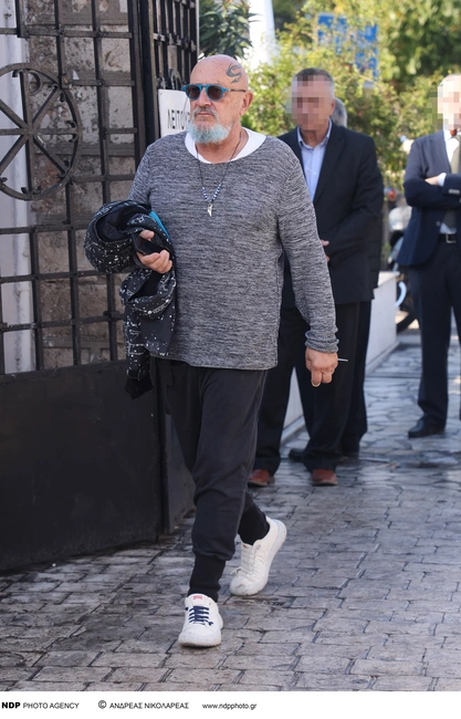 Δημήτρης Αρβανίτης