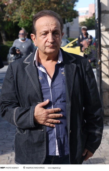 Σπύρος Μπιμπίλας