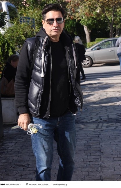 Ανδρέας Κωνσταντινίδης