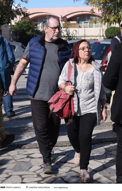 Θοδωρής Ρωμανίδης