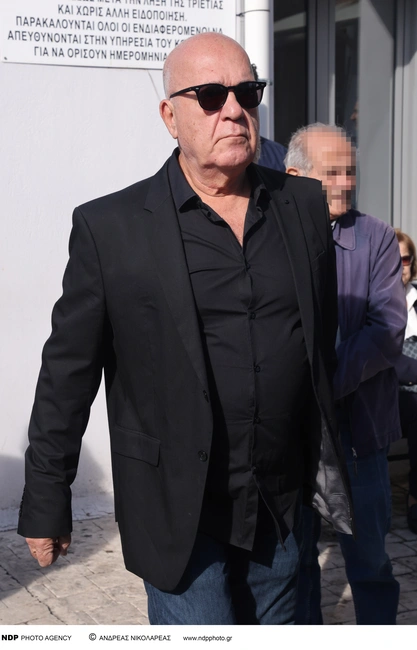 Αντώνης Γούναρης