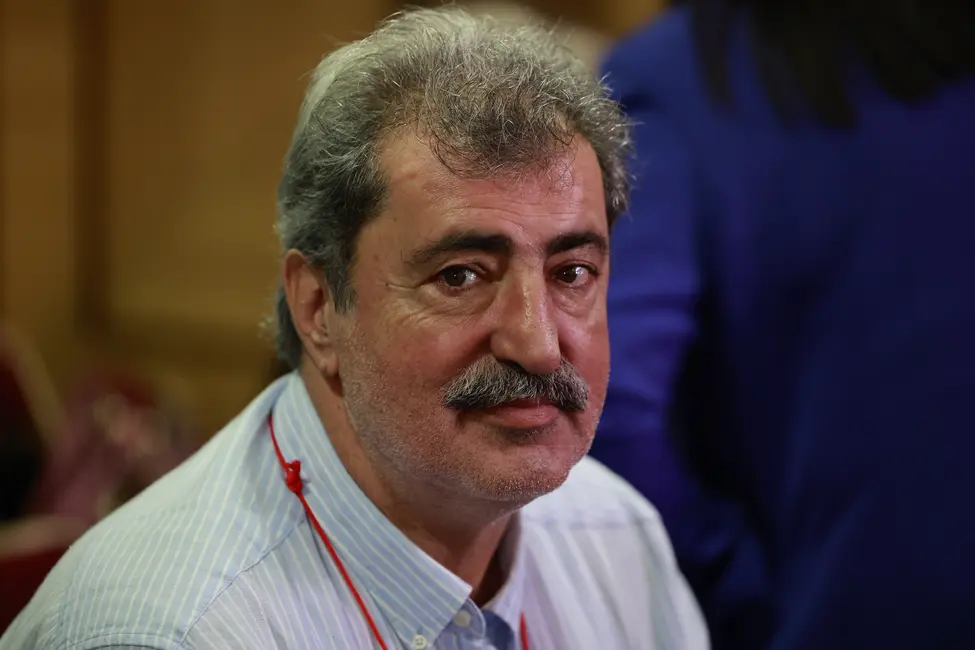 Συνεδρίαση Κεντρικής Επιτροπής του ΣΥΡΙΖΑ