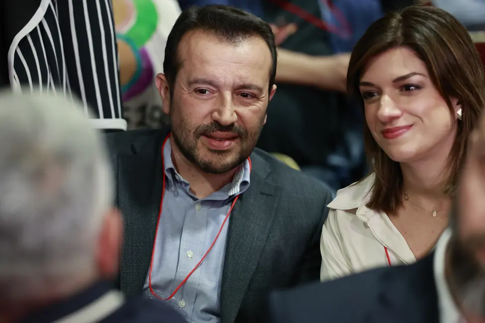 Συνεδρίαση Κεντρικής Επιτροπής του ΣΥΡΙΖΑ