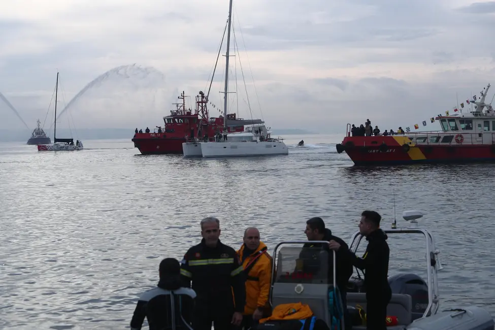 Θεοφάνια στη Θεσσαλονίκη
