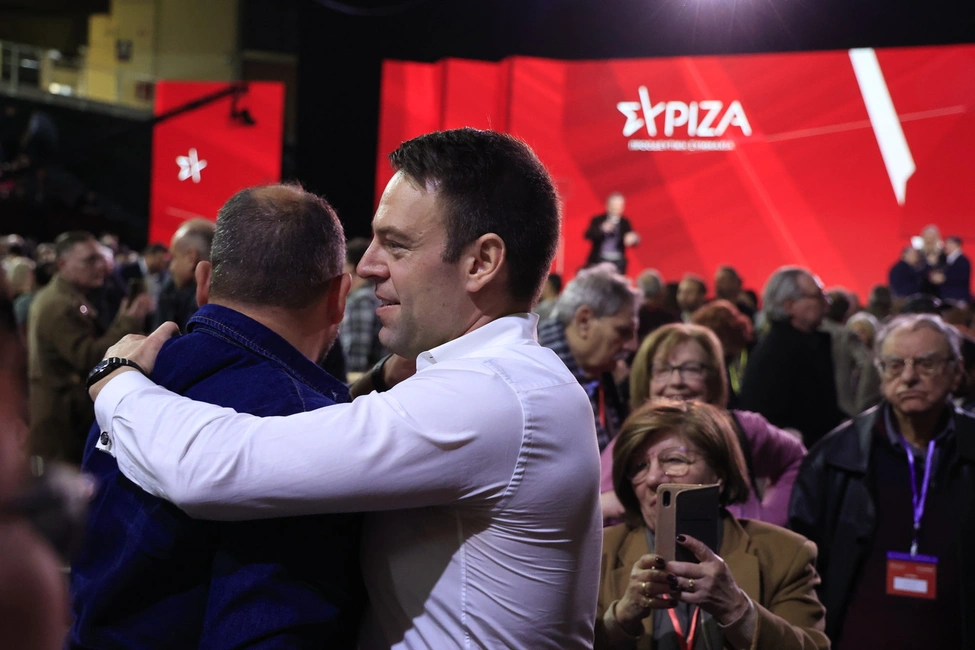 Αντιδράσεις μετά την απόφαση να μην γίνουν εκλογές στον ΣΥΡΙΖΑ