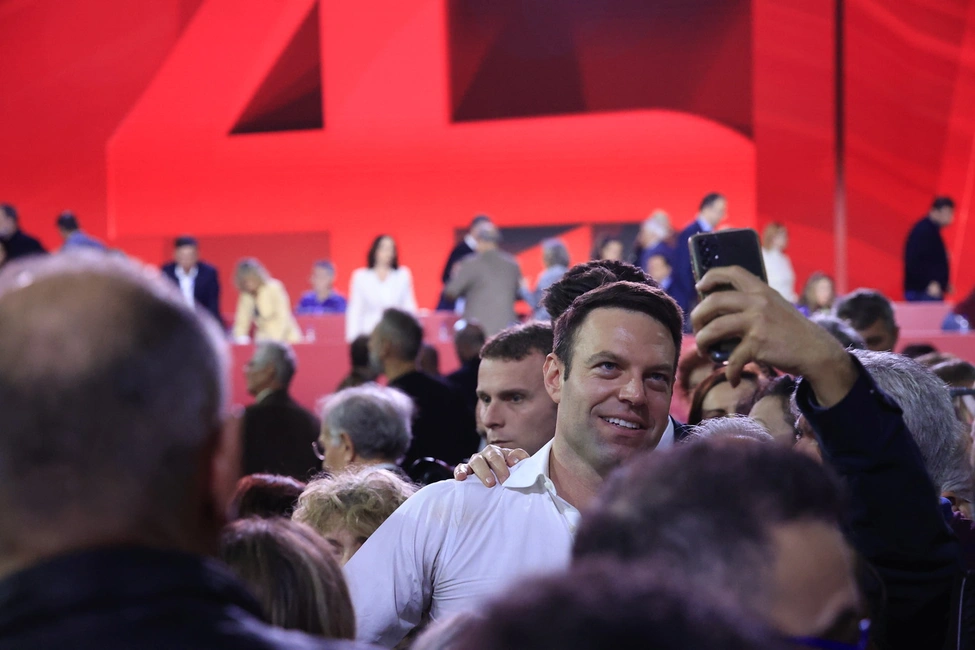 Αντιδράσεις μετά την απόφαση να μην γίνουν εκλογές στον ΣΥΡΙΖΑ