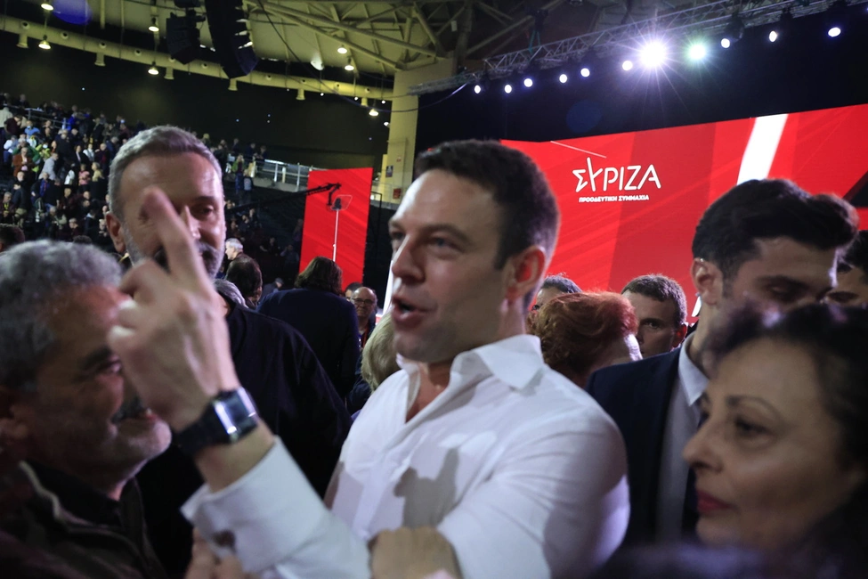 Αντιδράσεις μετά την απόφαση να μην γίνουν εκλογές στον ΣΥΡΙΖΑ