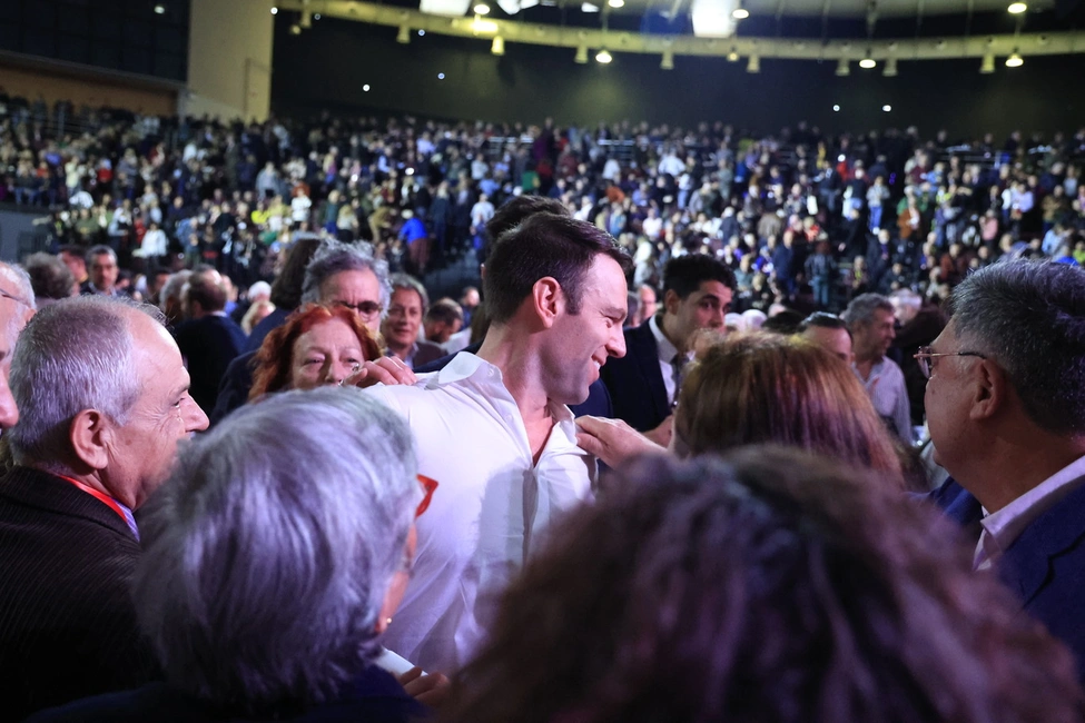 Αντιδράσεις μετά την απόφαση να μην γίνουν εκλογές στον ΣΥΡΙΖΑ