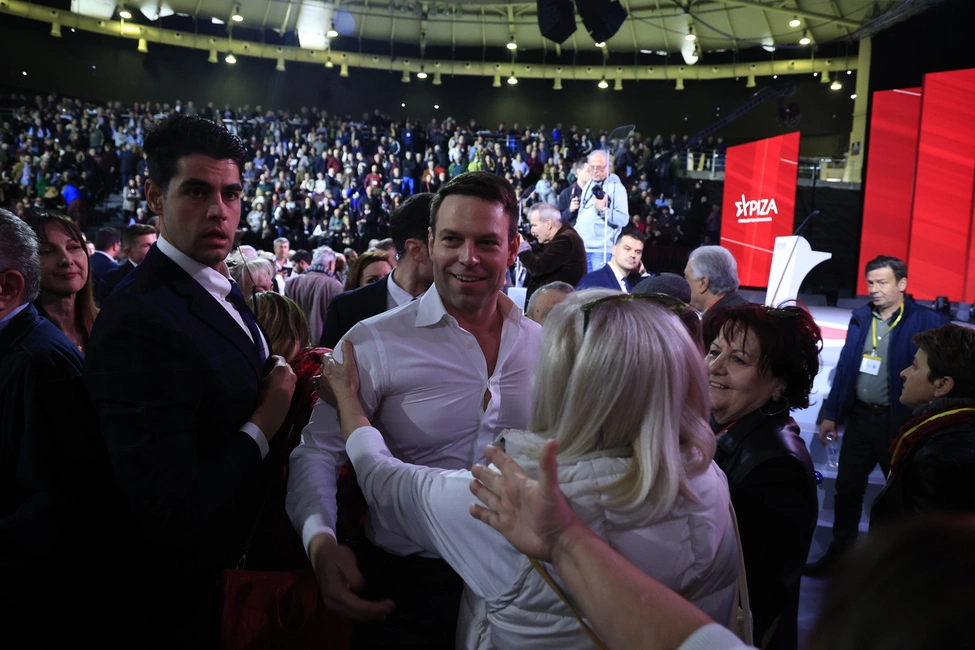 Αντιδράσεις μετά την απόφαση να μην γίνουν εκλογές στον ΣΥΡΙΖΑ