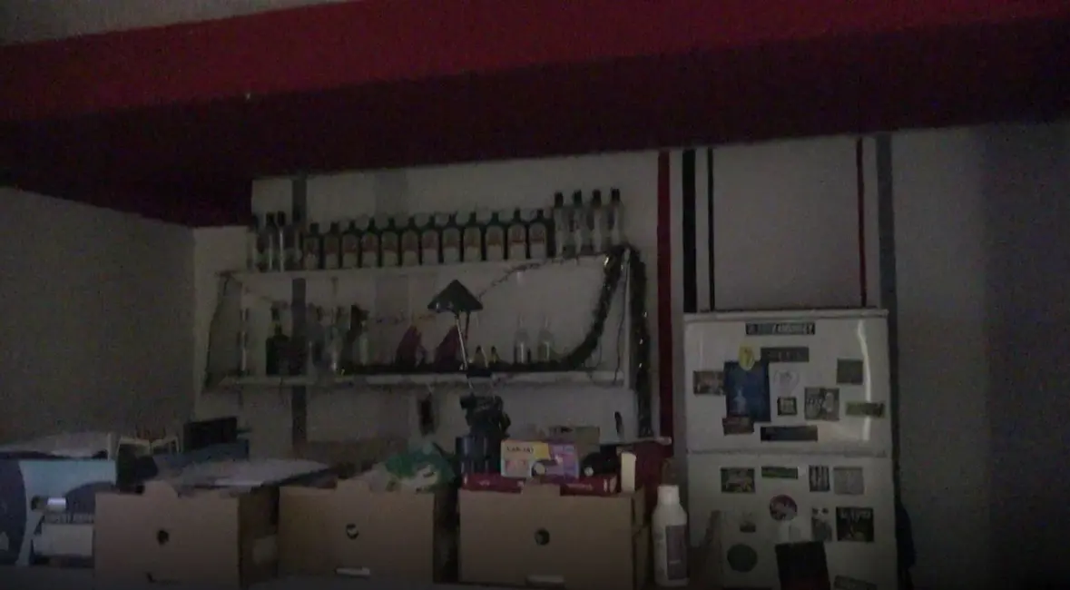 Αστυνομική επιχείρηση στην Πανεπιστημιούπολη 