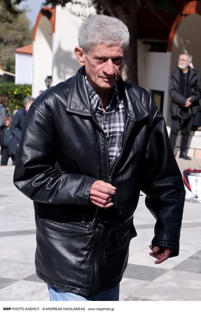 Σταύρος Μαυρίδης