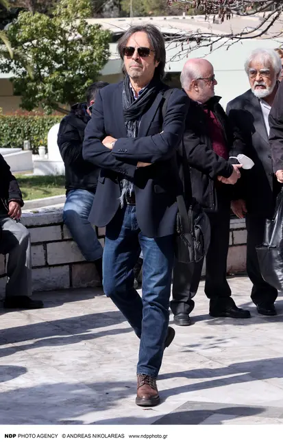 Βασίλης Λέκκας