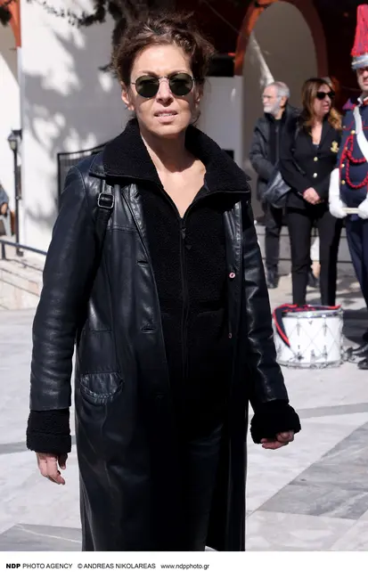 Δήμητρα Παπαδήμα