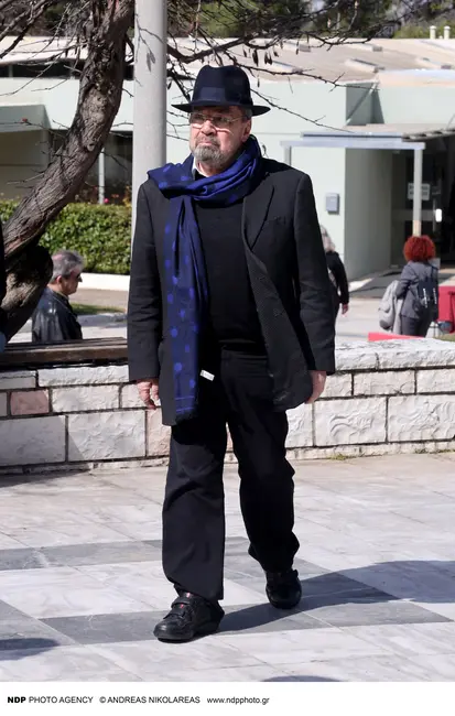 Σταμάτης Φασουλής