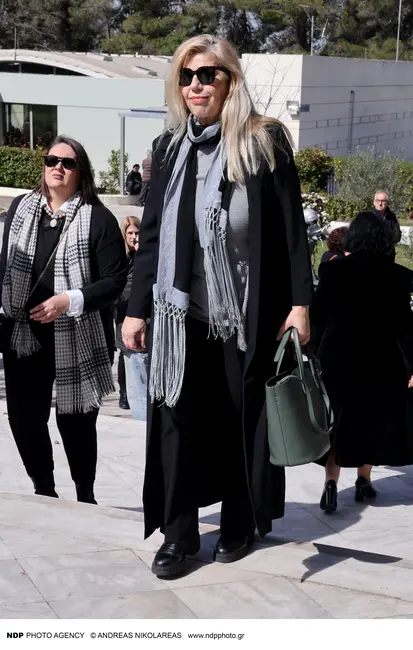 Ευτυχία Μοσχάκη