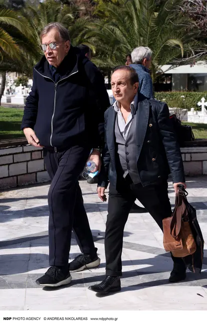 Σπύρος Μπιμπίλας