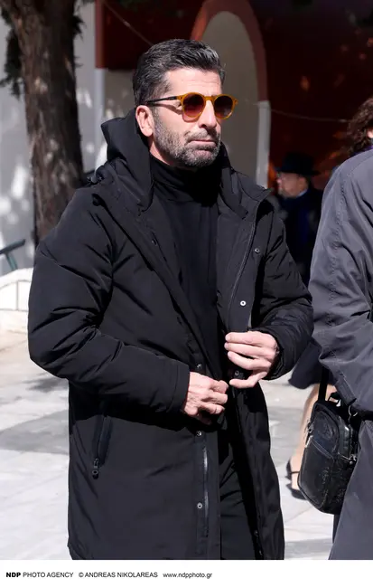 Θανάσης Βισκαδουράκης