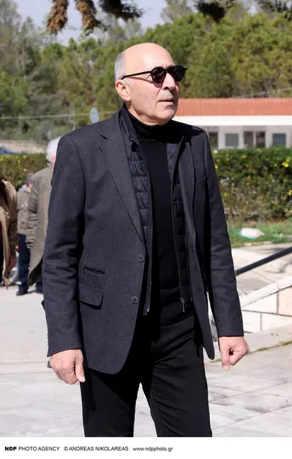 Παύλος Ορκόπουλος