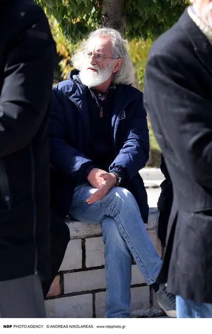 Μιχάλης Αεράκης