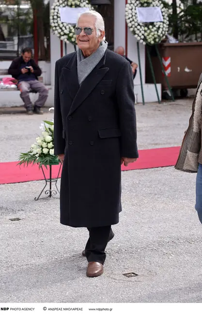 Κώστας Πρέκας