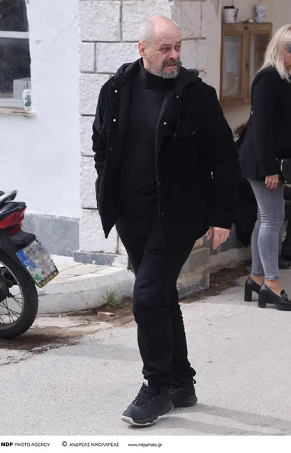 Ζαχαρίας Ρόχας