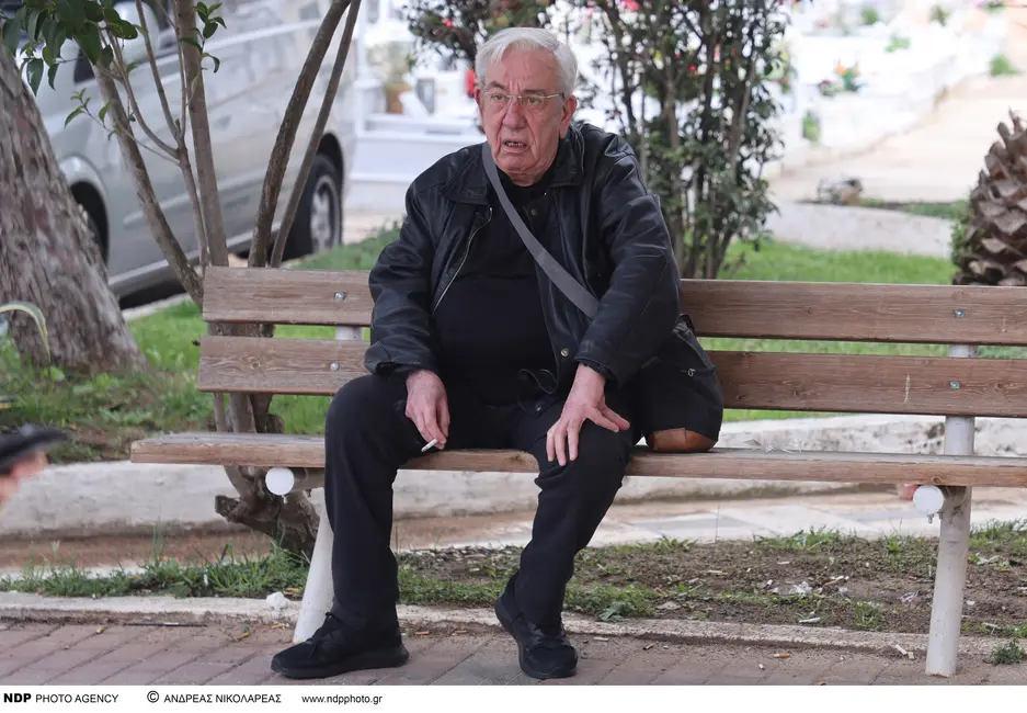 Γιώργος Γεωργίου