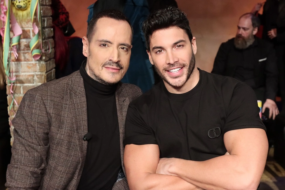 Νεκτάριος Σκαμνάκης, Γιώργος Ασημακοπούλος 