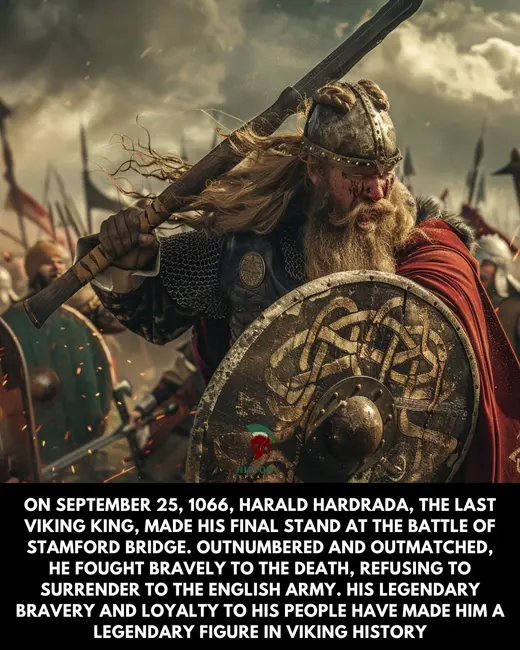 stamford bridge battle