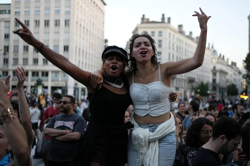 gallikes-ekloges-panigurismoi 