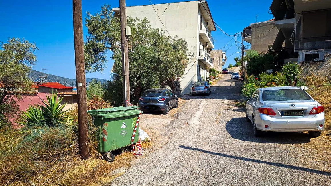 gunaikoktonia-amfilohia