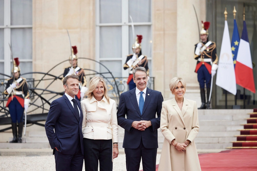 olumpiakoi-agones-mitsotakis-makron 