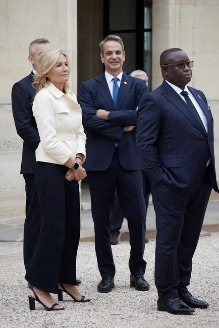 olumpiakoi-agones-mitsotakis-makron 