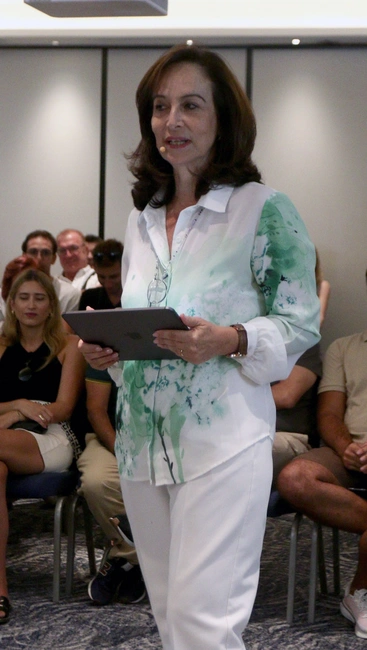 Άννα Διαμαντοπούλου