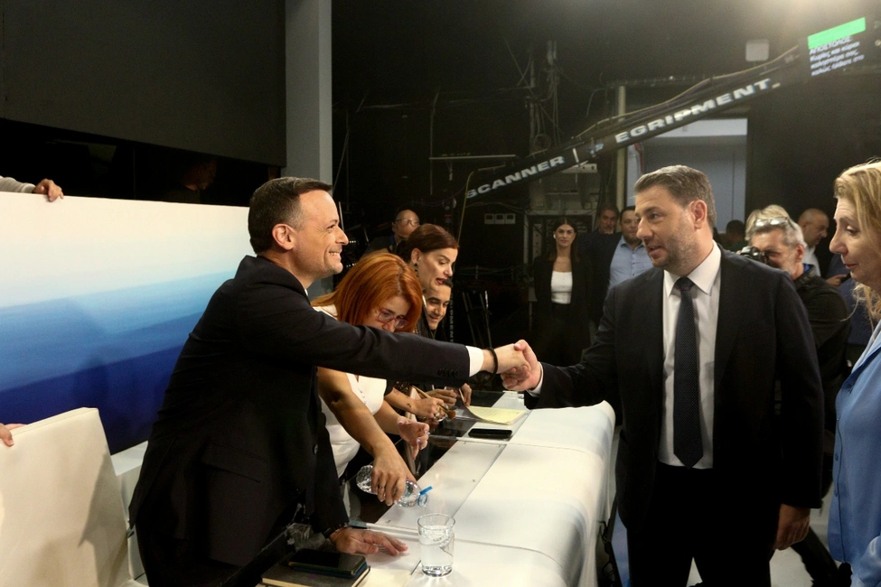 δουκας ανδρουλακης