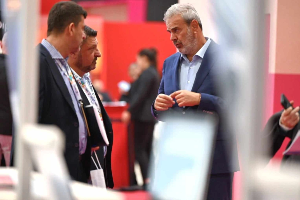 Συμμετοχή της Περιφέρειας Αττικής στην έκθεση «IFTM Top Resa 2024» στο Παρίσι