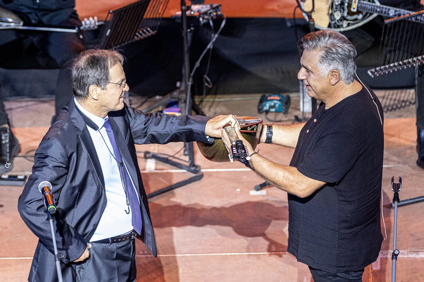 Χρήστος Νικολόπουλος, Ιεροκλής Μιχαηλίδης