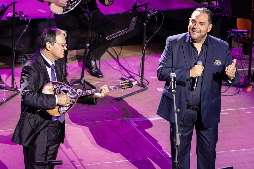 Χρήστος Νικολόπουλος, Στέλιος Διονυσίου