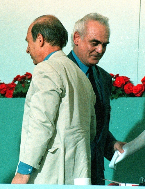 Εκλογές στο ΠΑΣΟΚ