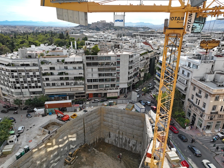 Μετρό Κολωνάκι