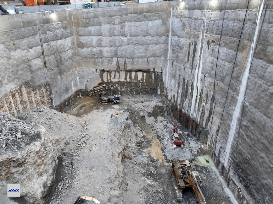 Μετρό Κολωνάκι