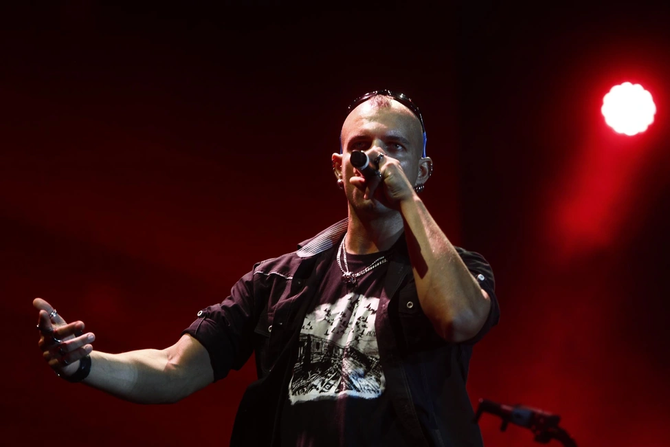 Συναυλία για τα θύματα των Τεμπών