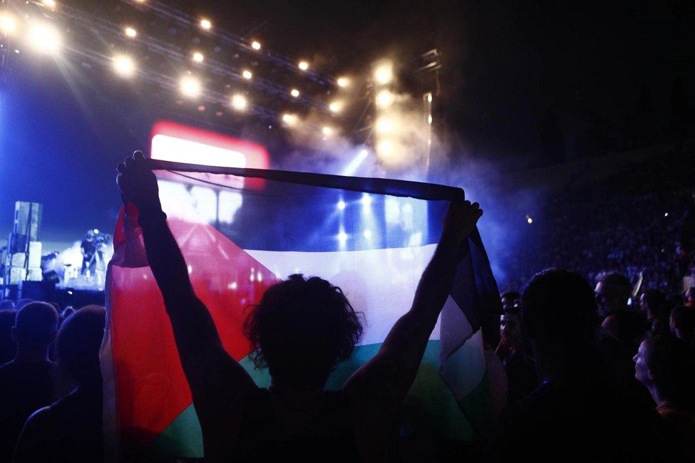 Συναυλία για τα θύματα των Τεμπών