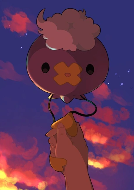 drifloon