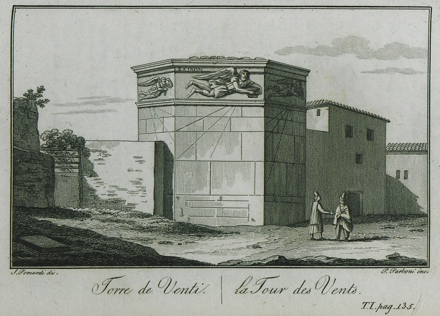 Αέρηδες - 1820