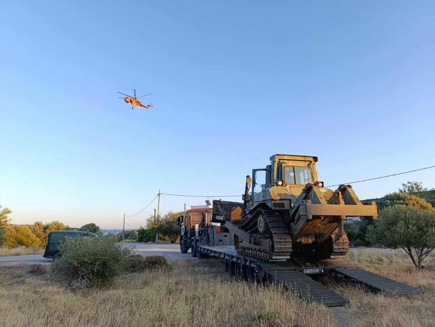 ενοπλες δυναμεις