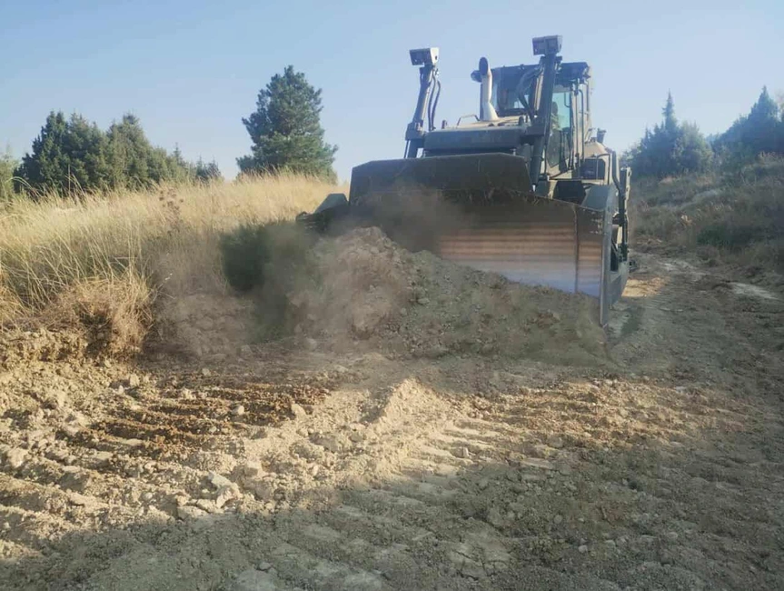 ενοπλες δυναμεις