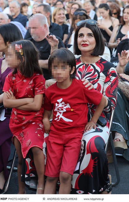 Συναυλία για τον Μίκη Θεοδωράκη στο Καλλιμάρμαρο