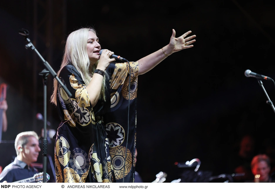 Συναυλία για τον Μίκη Θεοδωράκη στο Καλλιμάρμαρο